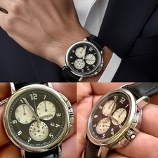 ✅ Montblanc Summit 7060 •