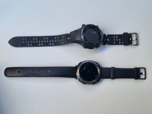 Orologio gps joblot samsung - orologio, x2