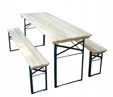 Telaio gambe panca gambe