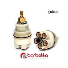 CARTUCCIA DEVIATRICE 3 VIE