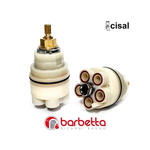 Cartuccia deviatrice 2 - a,