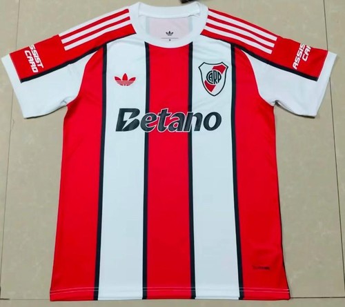 Maglia river plate away - river,