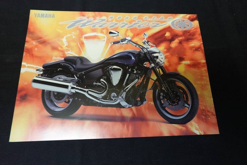 500 yamaha roadster 1700 - 500,
