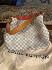 Louis Vuitton Damier Azur