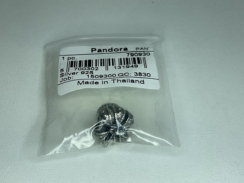 Charm pandora regal corona - charm,