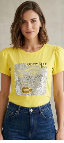 Denny rose shirt taglia - rose,