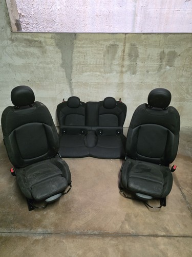 Kit sedili mini cooper f56 - mini,