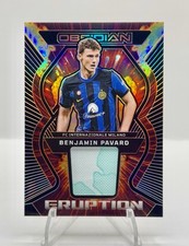 2023-24 Panini Ossidiana