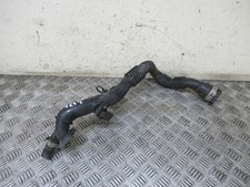TUBO INTERCOOLER NISSAN MICRA