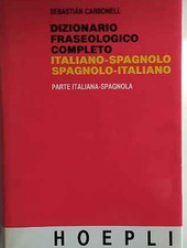 Dizionario fraseologico