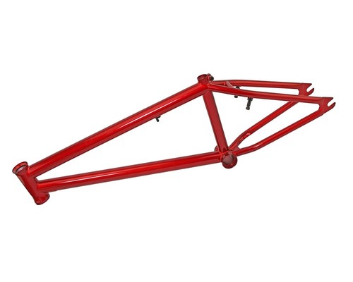 Telaio bmx freestyle - telaio,