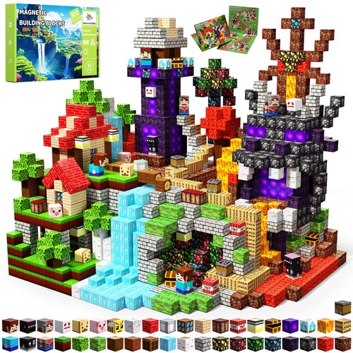 Craftynest 300pcs blocchi - craftynest,