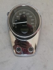 honda Vt 750 Black Widow