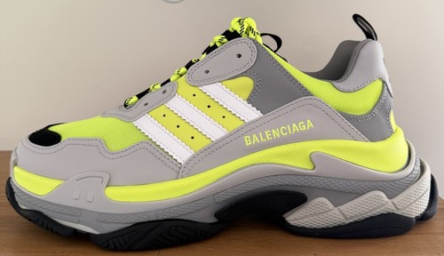 Adidas balenciaga triple - balenciaga, s
