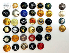 Lotto 39 capsule: 35 Capsule