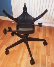 Struttura sedia originale