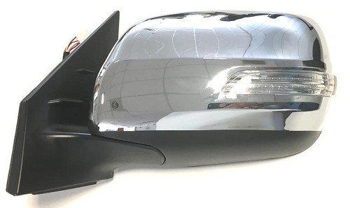 Specchio per toyota land - toyota,