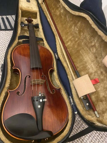 Violino da - violino,