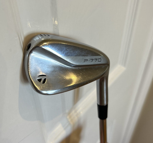 Taylormade p770 2020 ferro - p770,