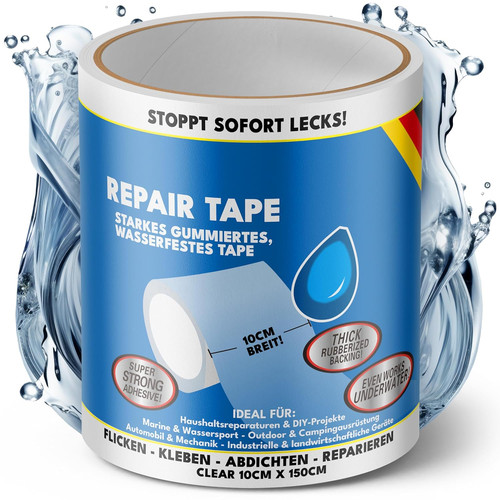 Nastro riparazione piscina - nastro,