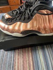 Nike air foamposite - nike,