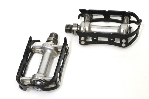 Pedali campagnolo super record - campagnolo,