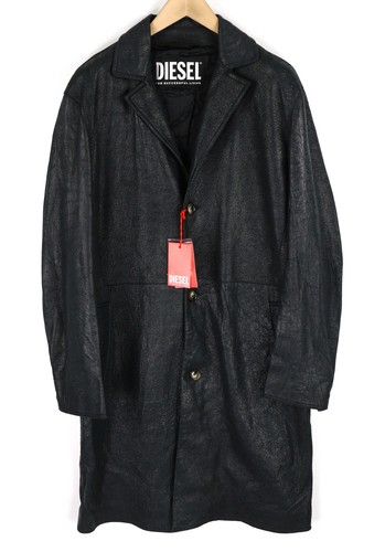 Diesel coat crk - diesel, di