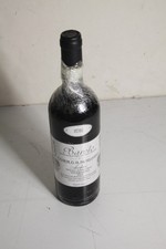 1 bottiglia 0,75 Burlotto Barolo Acclivi 2016