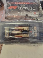 F1 - ARROWS  A1 - RICCARDO
