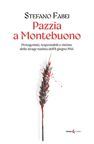Pazzia montebuono - pazzia, a