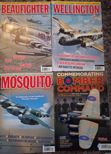Military aviation specials 4 - aviation,