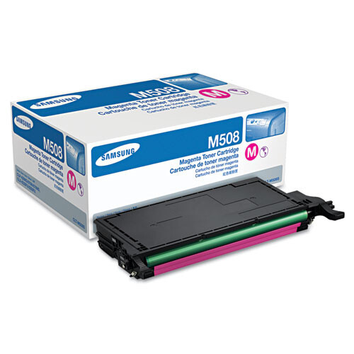 Cartuccia toner magenta - cartuccia,