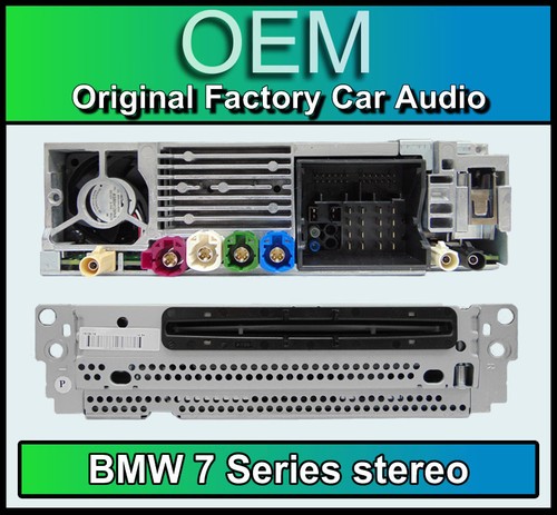 Dbmw serie navigatore - dbmw, 7