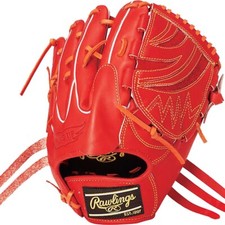 Guanto Rawlings Japan Gold HOH