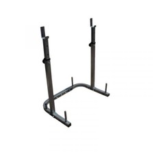 Getfit supporto bilancere - supporto,