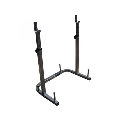 Getfit supporto bilancere - getfit,