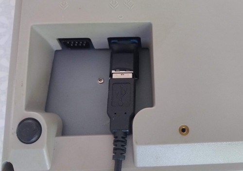 Adapteur souris usb - adapteur,