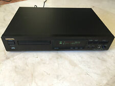 CD player ONKYO DX-7222, 2002