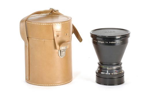 Hasselblad obiettivo zeiss - hasselblad,