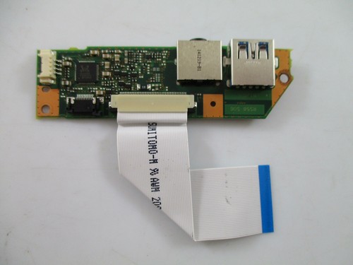 Placa usb cable fujitsu - usb,