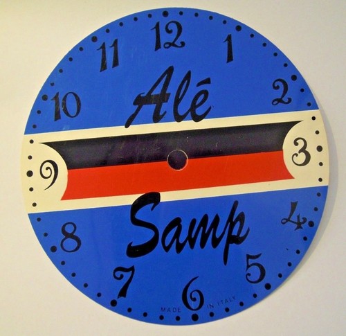 Quadrante per orologio ale - per, ale'
