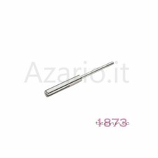 Testa minitrapano cilindrica