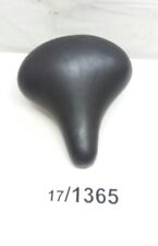 SELLE  SELLA BICI BICICLETTA Mountain bike SADDLE comoda  molle