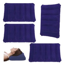 LNGJIN Cuscino da Viaggio,4