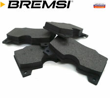 Serie Pastiglie Freno Disco