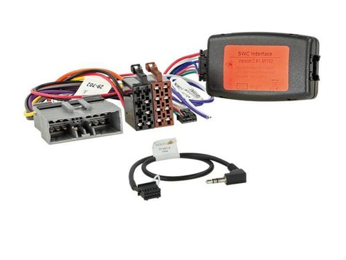 Adattatore telecomando volante