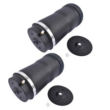 Coppia molle pneumatiche