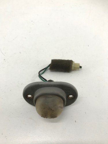 92501 296 ricambio luce targa - ricambio,