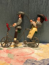 Decorazione natalizia vintage