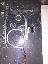 Vintage BOLEX PAILLARD Cinema